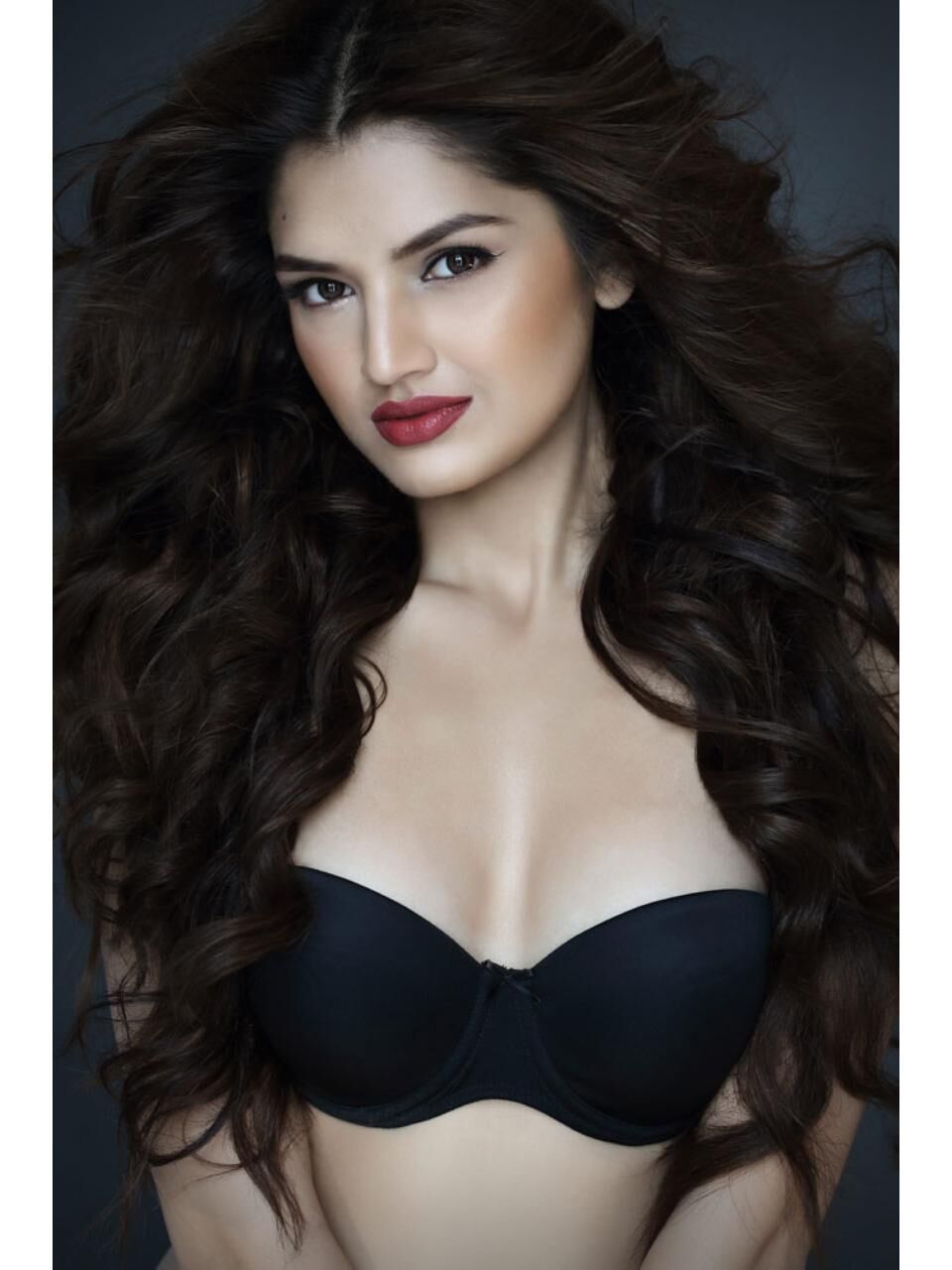 Tara Alisha Berry